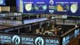 بورصة إسطنبول تدفع ثمن أخطاء أردوغان.. سقوط حر للأسهم