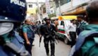 اعتقال المتهم باغتيال مؤسس بنجلاديش بعد قرابة ربع قرن 