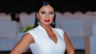 الفنانة المصرية رانيا يوسف