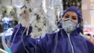 كورونا يقتل 3872 في إيران.. والإصابات تتخطى 62 ألفا