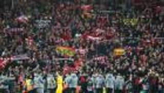 أتلتيكو يعوض المشجعين الهاربين من "جريمة" ليفربول