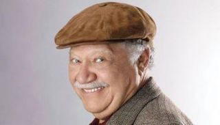 الفنان يحيى الفخراني