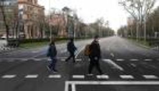 4 معلومات عن انتشار كورونا.. التزم بالتباعد الاجتماعي