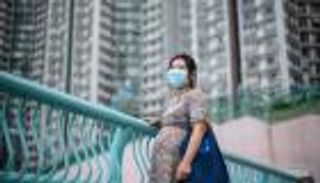 "كورونا" يضاعف قلق النساء الحوامل