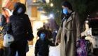 تونس تعلن ارتفاع إصابات كورونا إلى 596 حالة