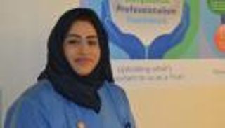 الباكستانية أريما ناصرين.. أصغر ضحايا كورونا بالقطاع الصحي البريطاني