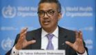 "الصحة العالمية": نرفض تحويل أفريقيا إلى "ميدان اختبار" للقاحات كورونا