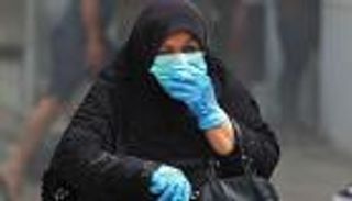 العراق يسجل 70 إصابة جديدة بكورونا