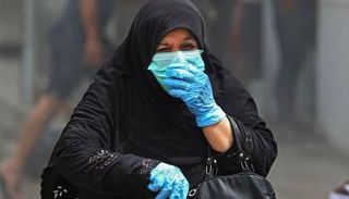 تسجيل 65 حالة شفاء تام في العراق 