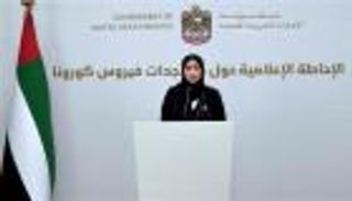 الإمارات تعلن شفاء 19 حالة جديدة من كورونا 