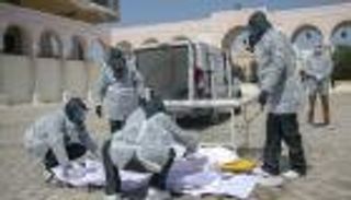 ارتفاع عدد الوفيات بكورونا في تونس إلى 23 وفاة 