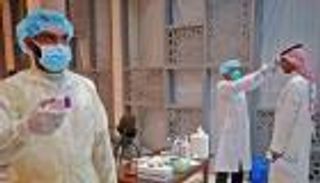 ارتفاع حالات الشفاء من كورونا في الكويت لـ105