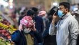 السعودية تسجل 147 إصابة جديدة بكورونا