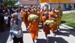 كورونا يلغي احتفالات كمبوديا بعامها الجديد