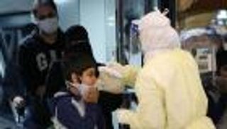 43 إصابة جديدة بكورونا في السعودية