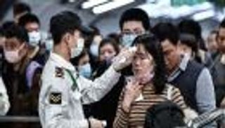 الصين تسجل 32 إصابة جديدة بكورونا ولا وفيات