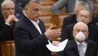 أوروبا قلقة بشأن استغلال المجر أزمة كورونا: نراقب الوضع