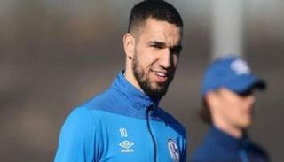 نبيل بن طالب 