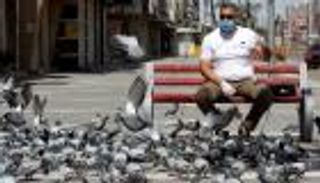 كورونا في العراق.. 91 إصابة جديدة ووفاة واحدة