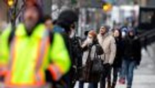 كندا تسجل 52 وفاة و1241 إصابة جديدة بكورونا