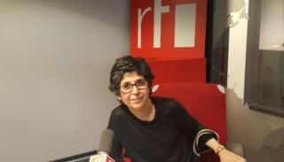 الباحثة الفرنسية فريبا عادلخواه - أرشيفية