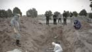 استطلاع يكشف تدني ثقة الإيرانيين في إدارة أزمة كورونا