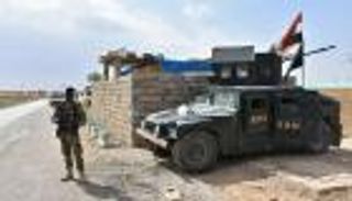 داعش يختطف 3 عراقيين رغم "هدنة كورونا"