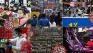 ووهان تعود للحياة.. "بؤرة كورونا" تداوي فيروس العزلة