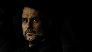 بيب جوارديولا - مدرب مانشسر سيتي