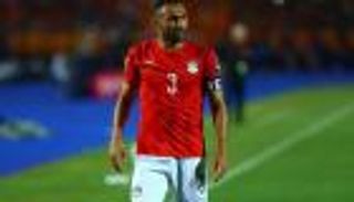 كواليس جديدة لوداع مصر أمم أفريقيا