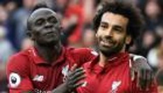 بالفيديو.. فيلم قصير يؤكد العلاقة الجيدة بين ماني وصلاح