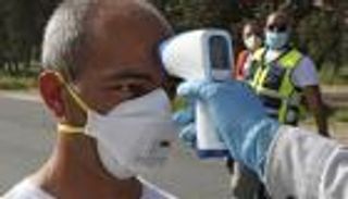 إسرائيل تستقبل "الفصح" بارتفاع غير مسبوق في وفيات كورونا