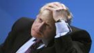 رؤساء يدعمون جونسون وبوتين يراهن على "طرافته"