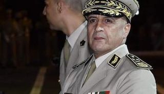 اللواء محمد قايدي