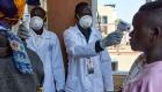 السودان يصحح إجمالي الإصابة بكورونا.. العدد 14 وليس 15