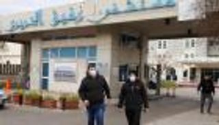 لبنان يسجل 27 إصابة جديدة بكورونا