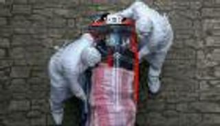 أوروبا الأكثر تضررا بكورونا.. 750 ألف إصابة و58 ألف وفاة