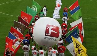 الدوري الألماني