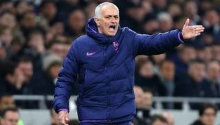 جوزيه مورينيو