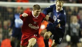 بيركامب وجيرارد