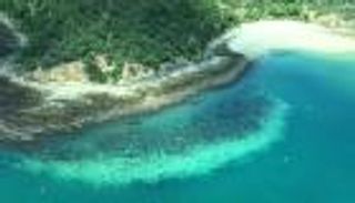 أسوأ ظاهرة ابيضاض تصيب الحاجز المرجاني الكبير