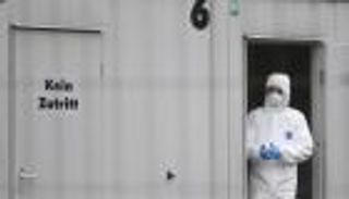 بشرى من ألمانيا.. "بلازما الدم" أمل جديد لعلاج كورونا