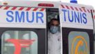 تونس تدعو للتبرع بـ250 سريرا تحسبا لزيادة تفشي كورونا