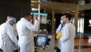 الأردن يسجل 5 إصابات جديدة بفيروس كورونا