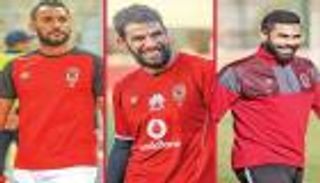 صدمة ورغبة واستغناء.. لعنة الانتماء تطارد الأهلي المصري