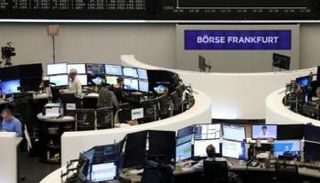 بورصة فرانكفورت
