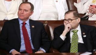 عضوان من الحزب الديمقراطي بالكونجرس - أ ف ب