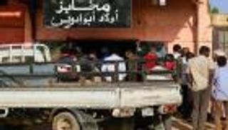 السودان يرد على طوابير الخبز بقرار عاجل