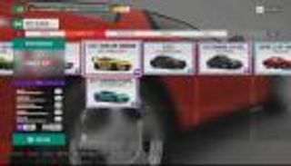 فيديو.. لعبة سباقات Forza Horizon 4 تضم 6 سيارات جديدة