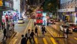 قيمتها 12 مليار دولار.. هونج كونج تواجه كورونا بحزمة تدابير جديدة